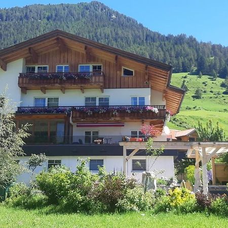 Grossglocknerappartement Kals am Grossglockner Ngoại thất bức ảnh