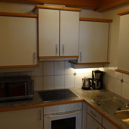 Grossglocknerappartement Kals am Grossglockner Phòng bức ảnh