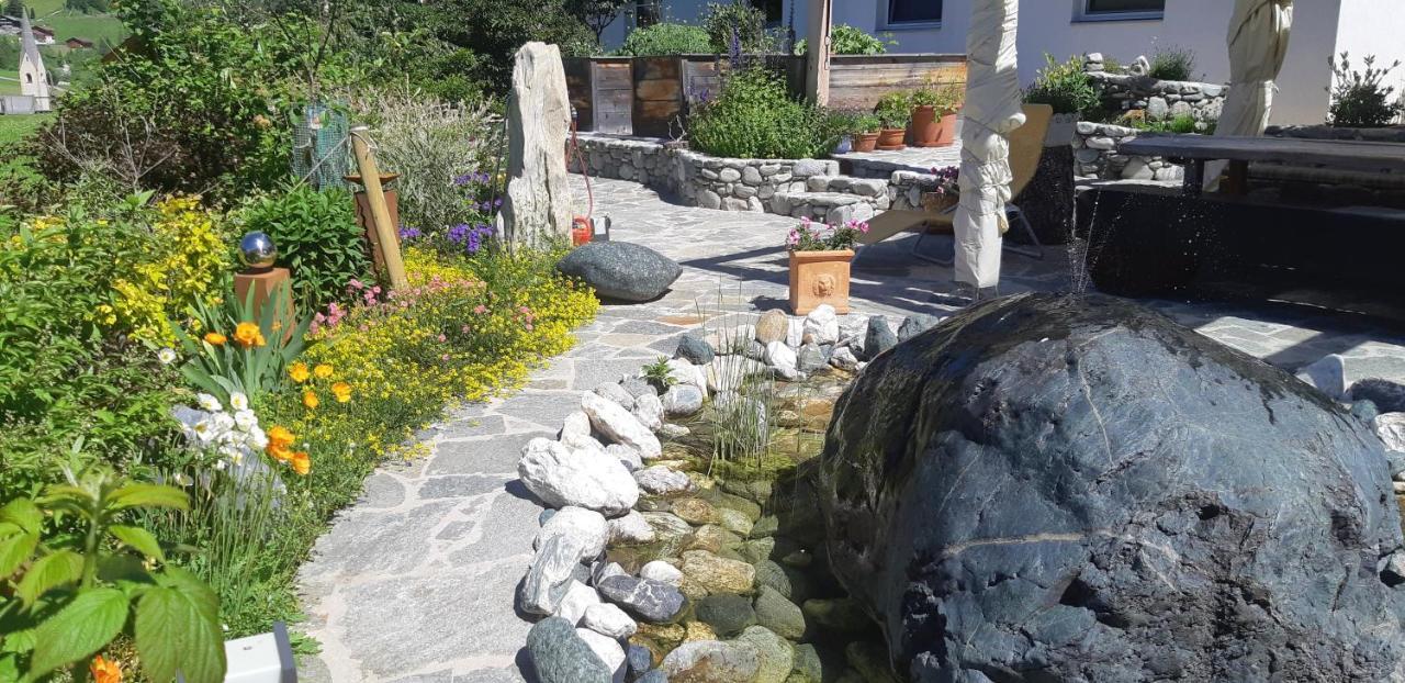 Grossglocknerappartement Kals am Grossglockner Ngoại thất bức ảnh