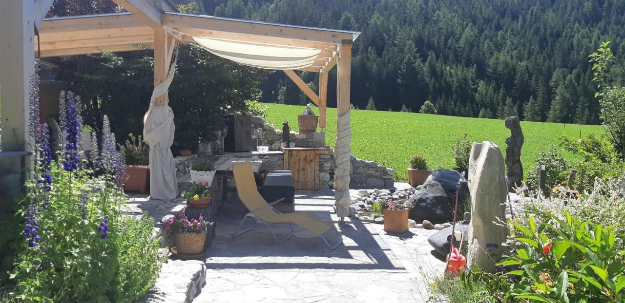 Grossglocknerappartement Kals am Grossglockner Ngoại thất bức ảnh