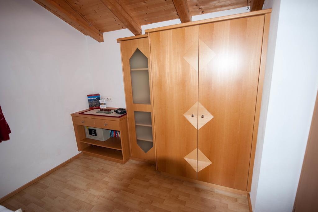 Grossglocknerappartement Kals am Grossglockner Phòng bức ảnh