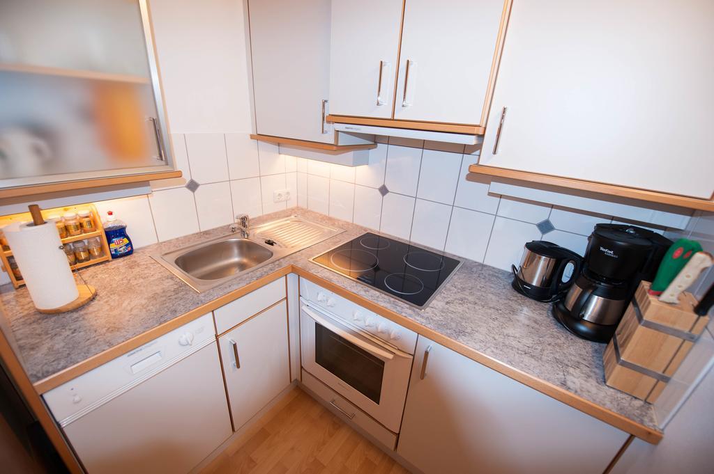 Grossglocknerappartement Kals am Grossglockner Phòng bức ảnh