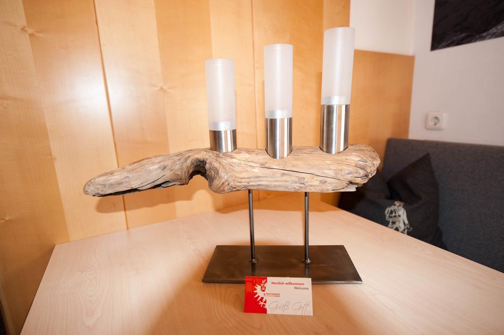 Grossglocknerappartement Kals am Grossglockner Phòng bức ảnh