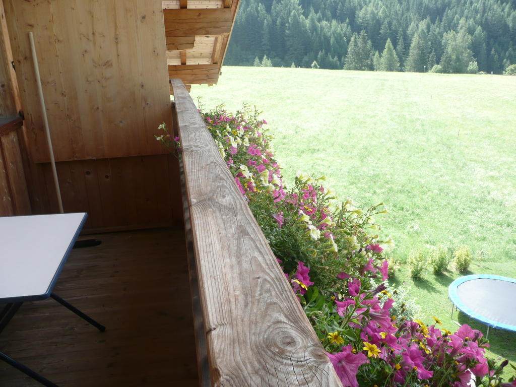 Grossglocknerappartement Kals am Grossglockner Phòng bức ảnh