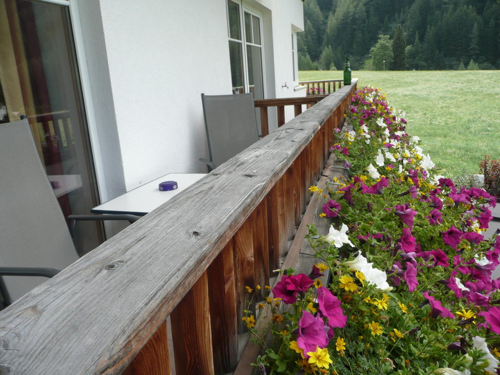Grossglocknerappartement Kals am Grossglockner Ngoại thất bức ảnh