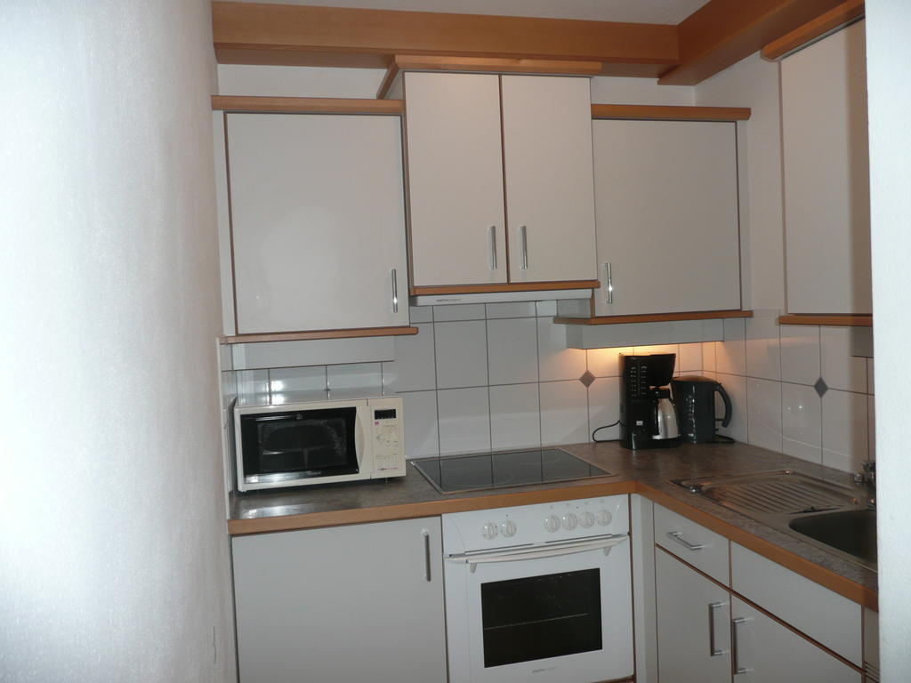 Grossglocknerappartement Kals am Grossglockner Phòng bức ảnh