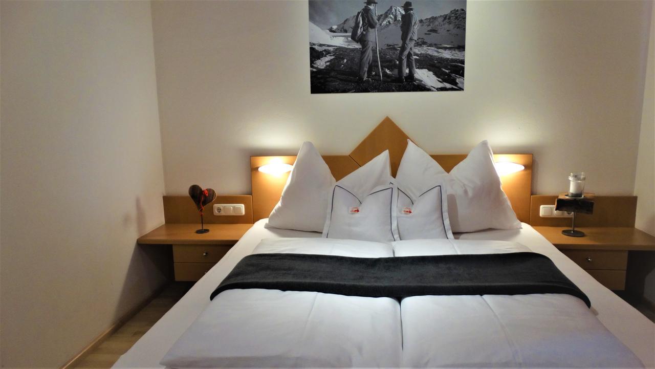 Grossglocknerappartement Kals am Grossglockner Ngoại thất bức ảnh