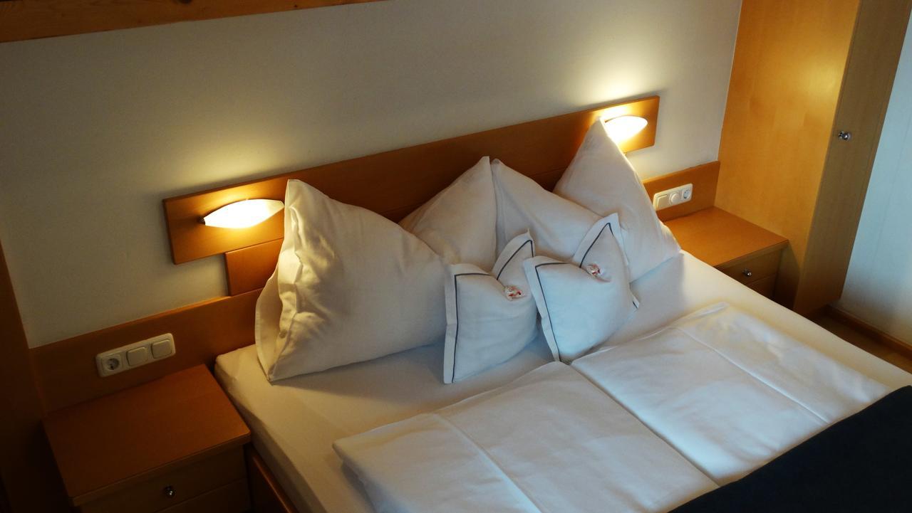 Grossglocknerappartement Kals am Grossglockner Ngoại thất bức ảnh