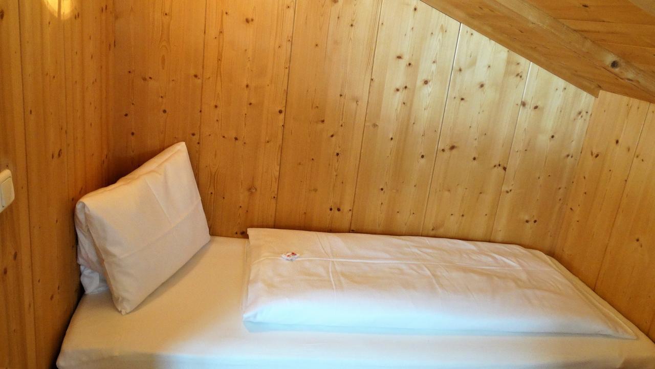 Grossglocknerappartement Kals am Grossglockner Ngoại thất bức ảnh