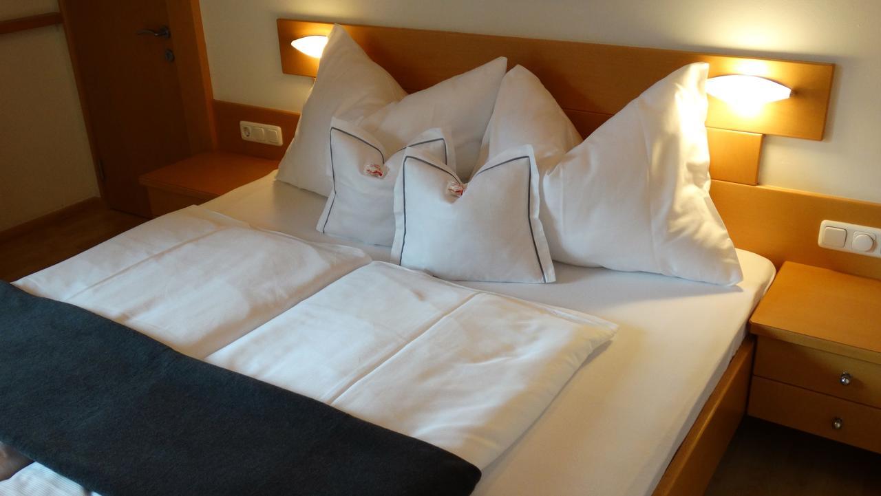 Grossglocknerappartement Kals am Grossglockner Ngoại thất bức ảnh