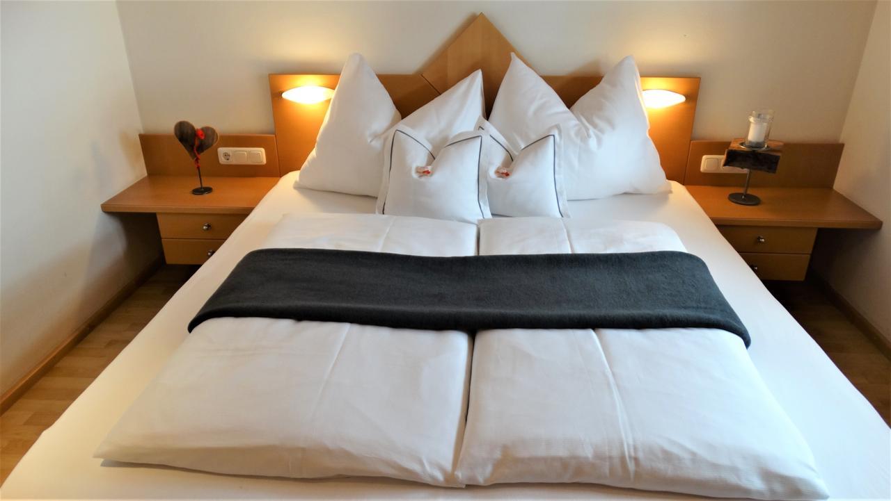 Grossglocknerappartement Kals am Grossglockner Ngoại thất bức ảnh