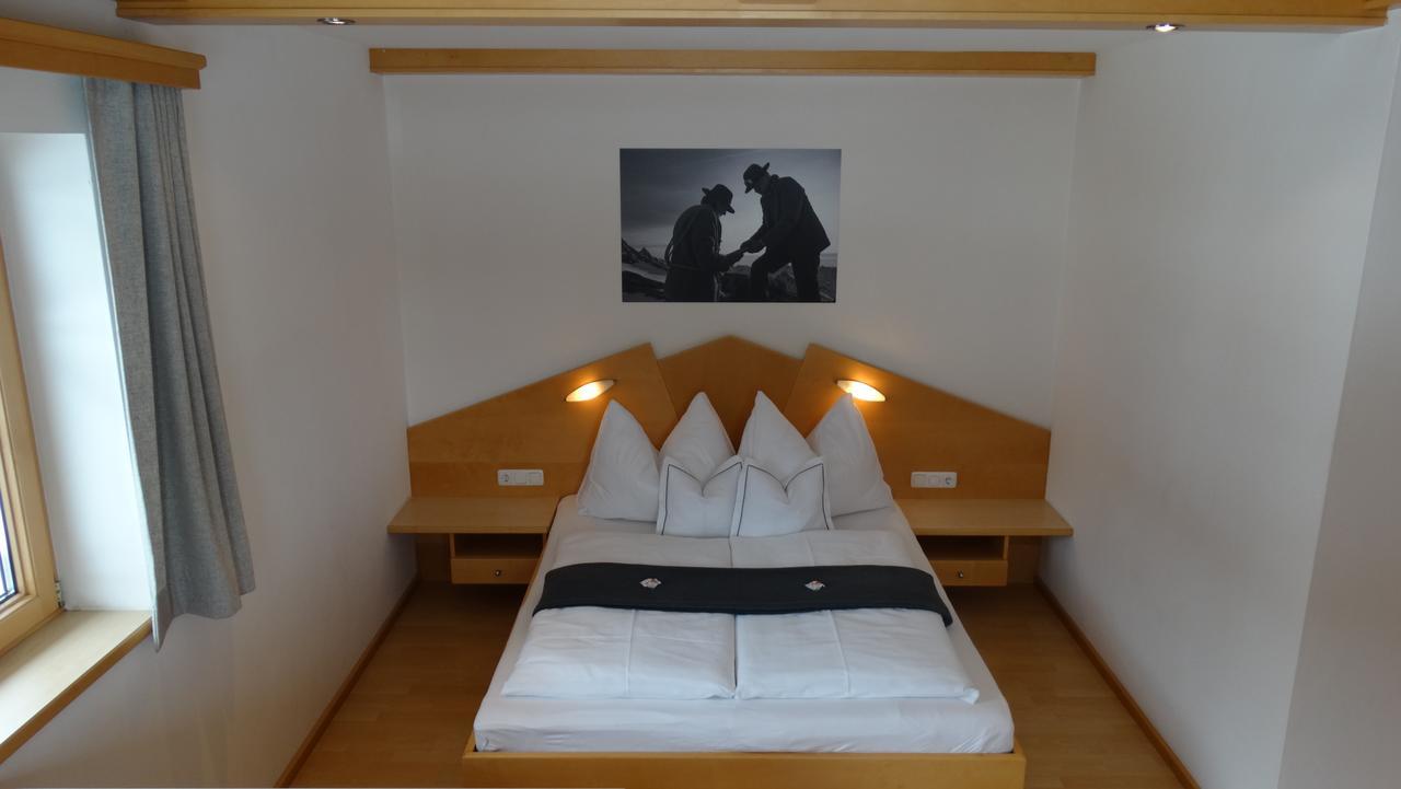 Grossglocknerappartement Kals am Grossglockner Ngoại thất bức ảnh