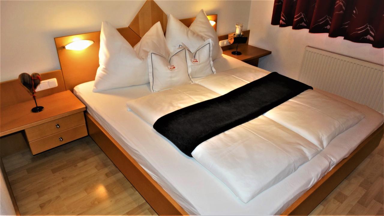 Grossglocknerappartement Kals am Grossglockner Ngoại thất bức ảnh