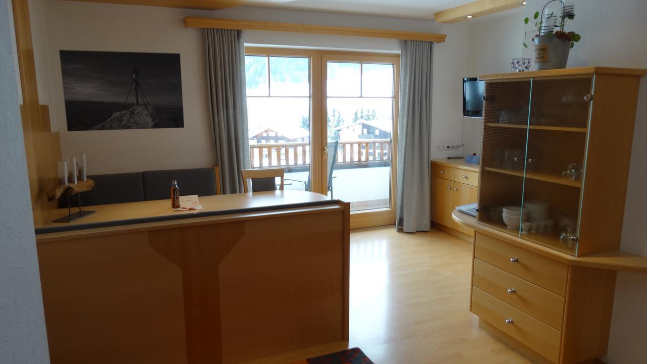 Grossglocknerappartement Kals am Grossglockner Ngoại thất bức ảnh