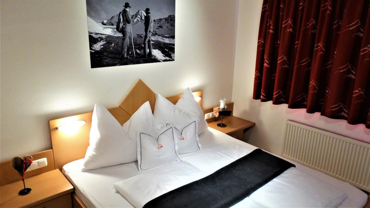 Grossglocknerappartement Kals am Grossglockner Ngoại thất bức ảnh