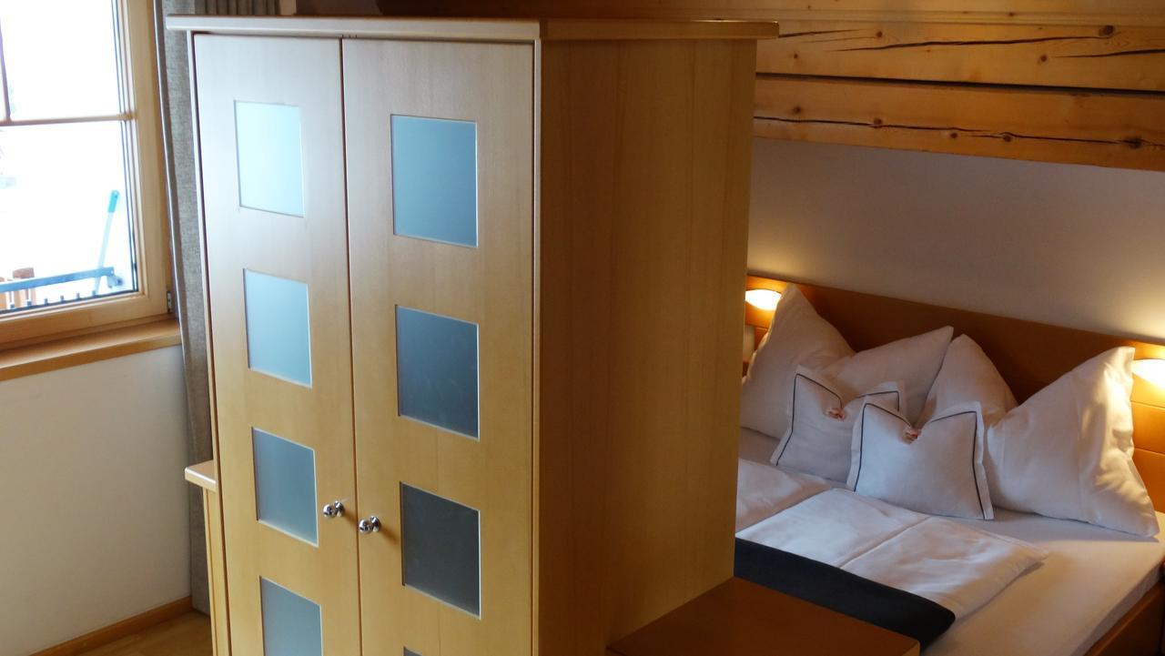 Grossglocknerappartement Kals am Grossglockner Ngoại thất bức ảnh
